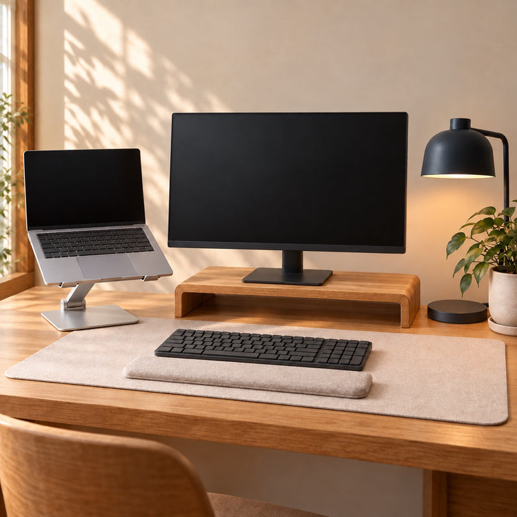 Ergonomics