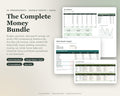 The Complete Money Bundle