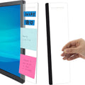 Acrylic Monitor Memo Board