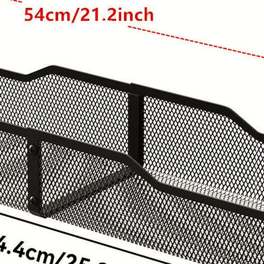 Under-Desk Cable Management Tray – Extra Long